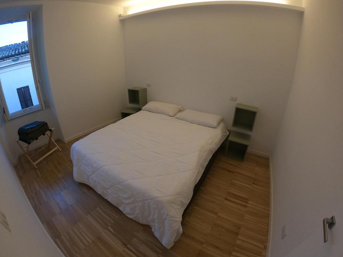Colonia Iulia Apartamento Spello Exterior foto