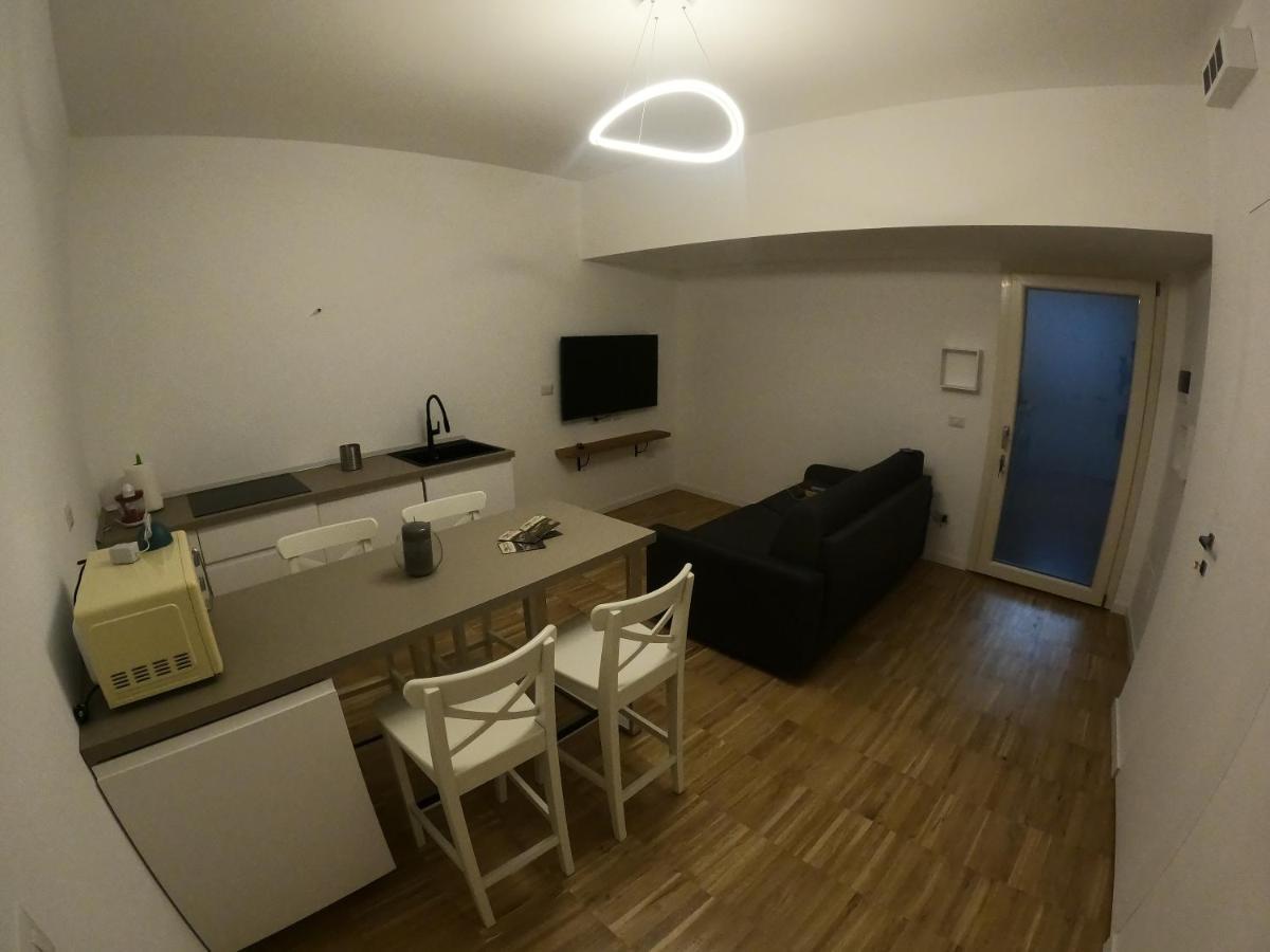 Colonia Iulia Apartamento Spello Exterior foto