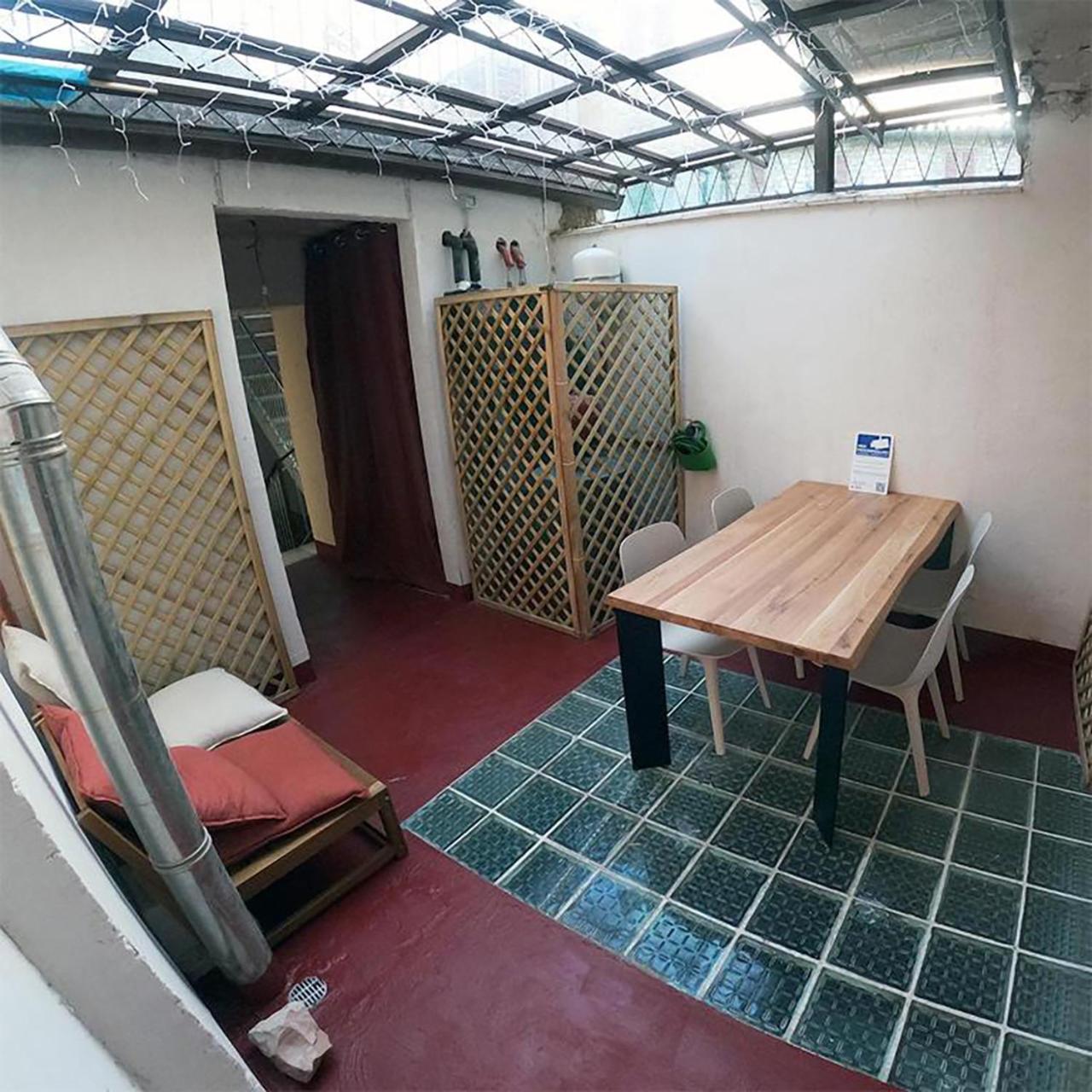 Colonia Iulia Apartamento Spello Exterior foto